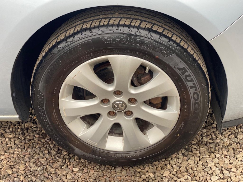 Used Vauxhall Astra 2015 for sale - 78044218: Photo 15