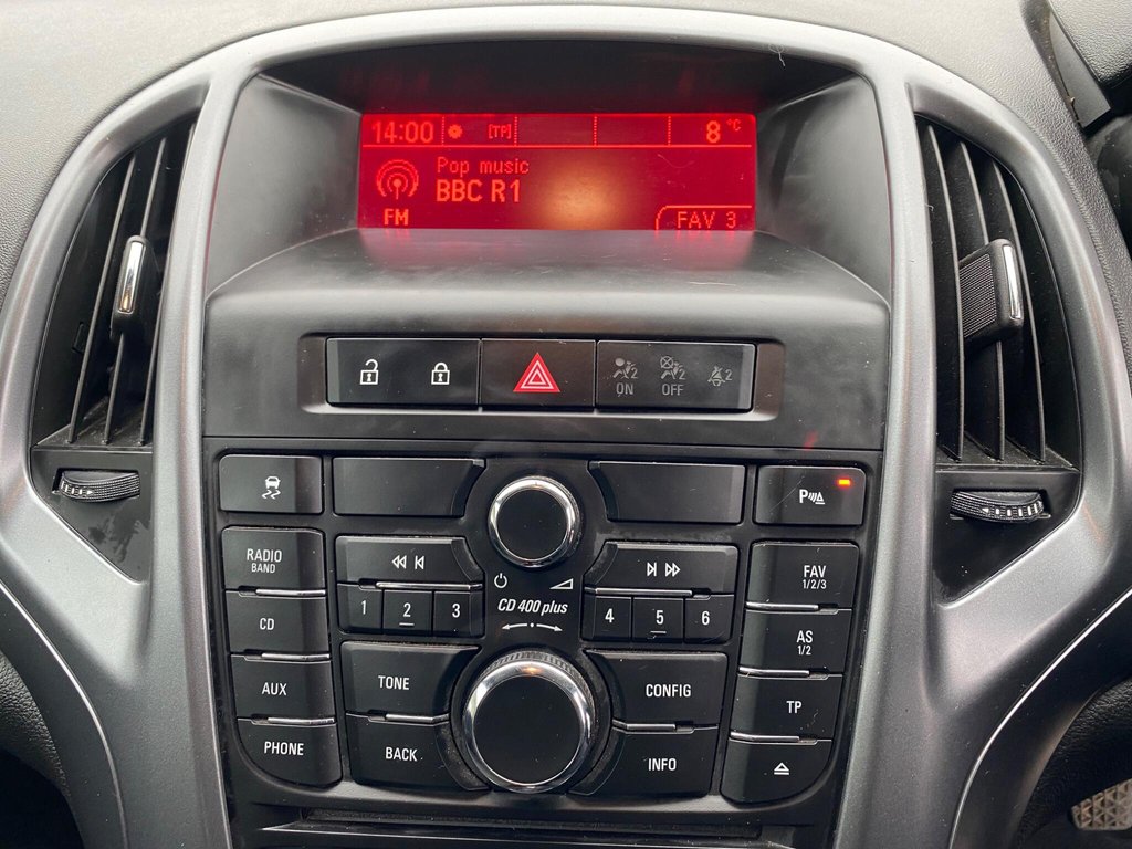 Used Vauxhall Astra 2015 for sale - 78044218: Photo 31