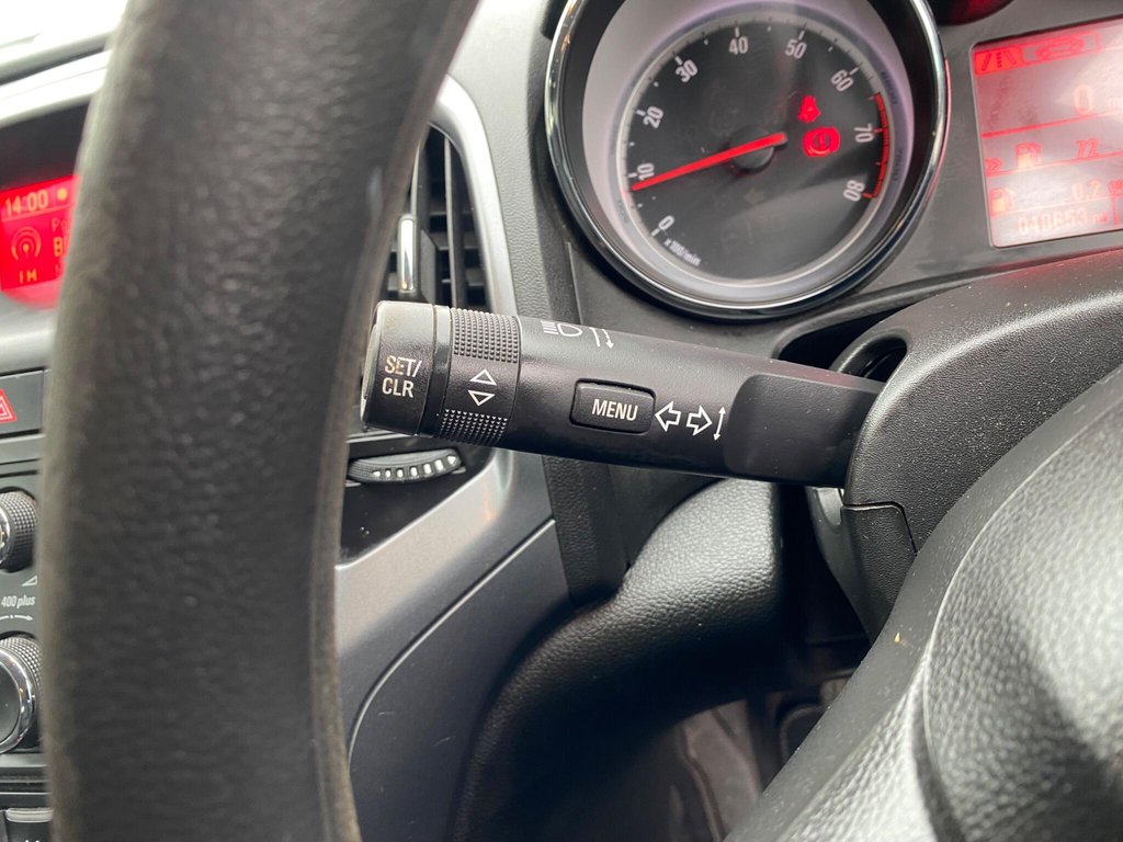 Used Vauxhall Astra 2015 for sale - 78044218: Photo 34