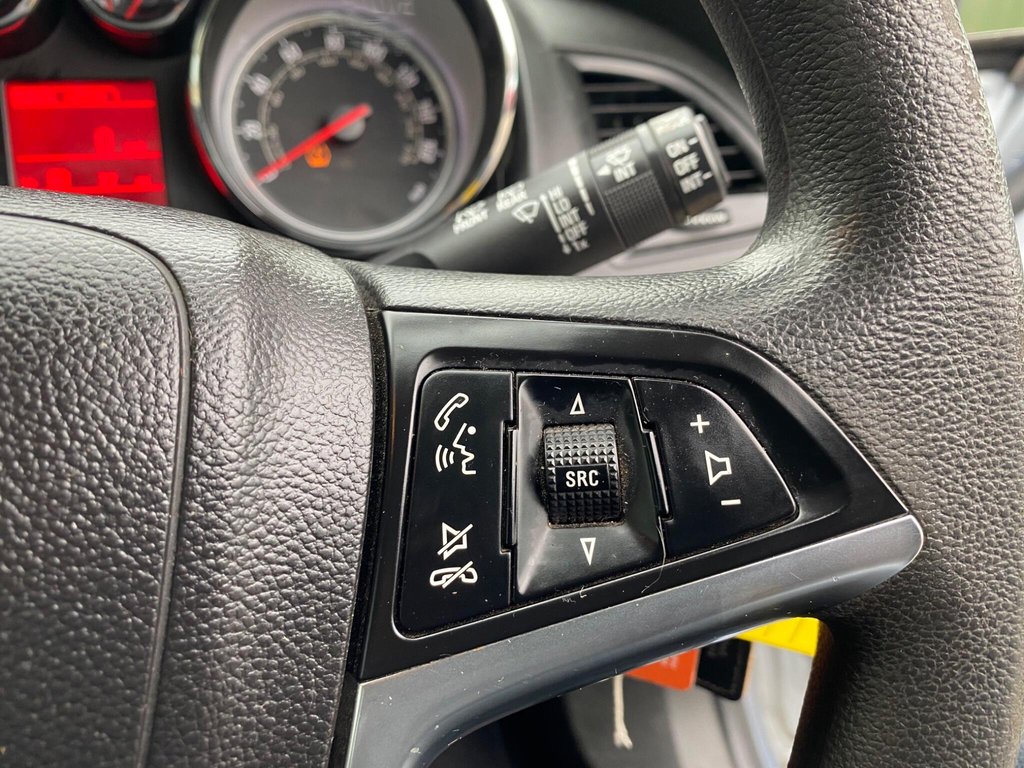 Used Vauxhall Astra 2015 for sale - 78044218: Photo 36