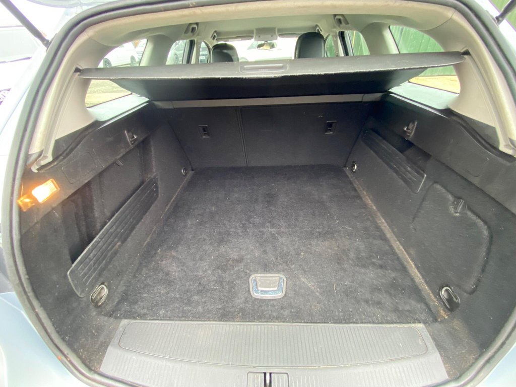 Used Vauxhall Astra 2015 for sale - 78044218: Photo 46