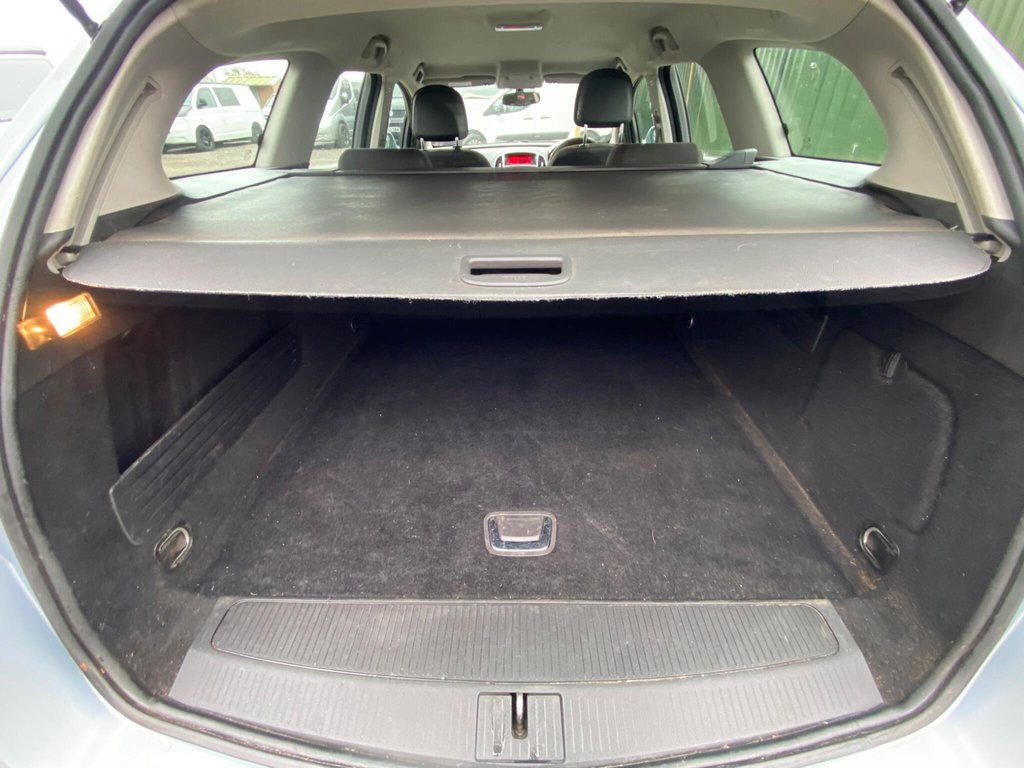 Used Vauxhall Astra 2015 for sale - 78044218: Photo 47