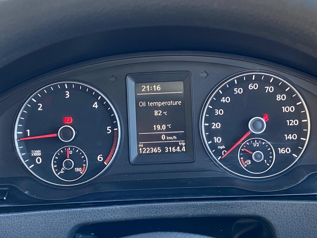 Used Volkswagen Transporter Shuttle 2012 for sale - 77941801: Photo 11