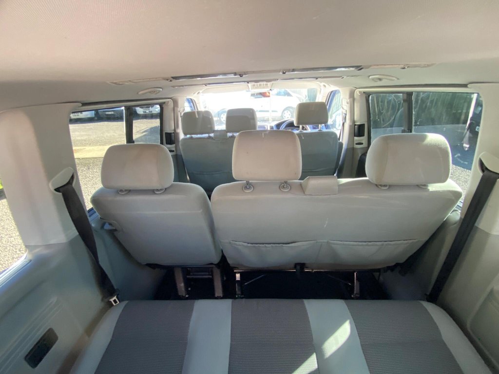 Used Volkswagen Transporter Shuttle 2012 for sale - 77941801: Photo 16