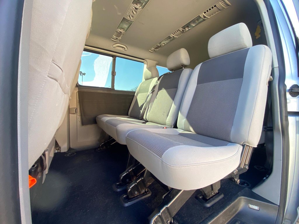 Used Volkswagen Transporter Shuttle 2012 for sale - 77941801: Photo 20