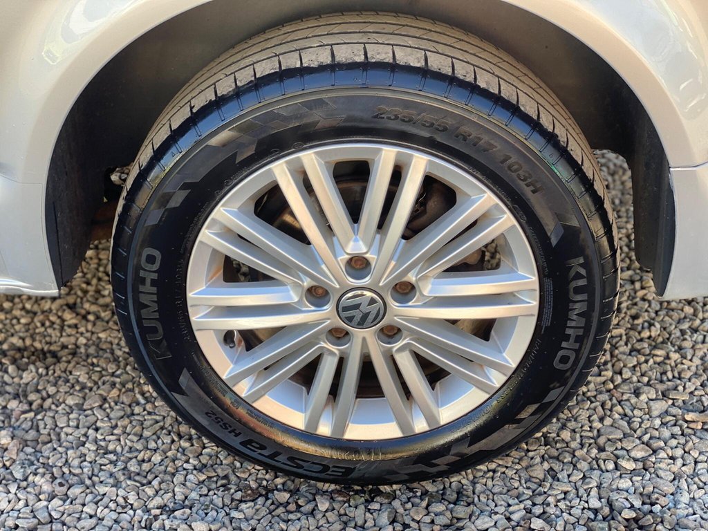 Used Volkswagen Transporter Shuttle 2012 for sale - 77941801: Photo 25