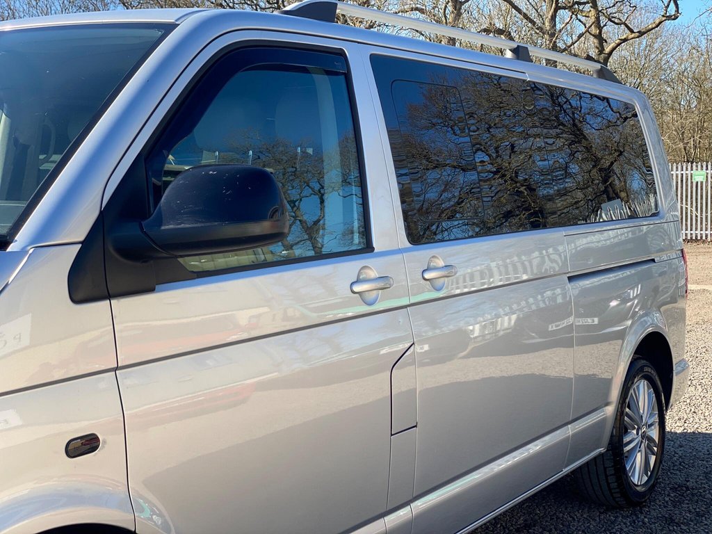 Used Volkswagen Transporter Shuttle 2012 for sale - 77941801: Photo 34