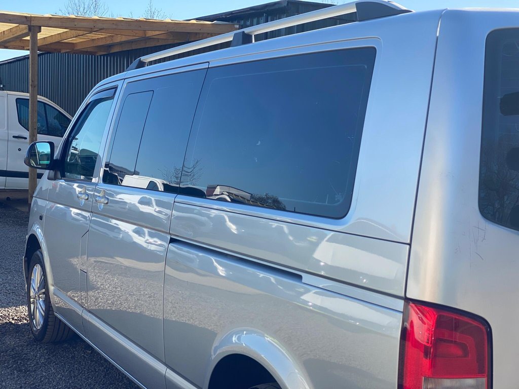 Used Volkswagen Transporter Shuttle 2012 for sale - 77941801: Photo 36