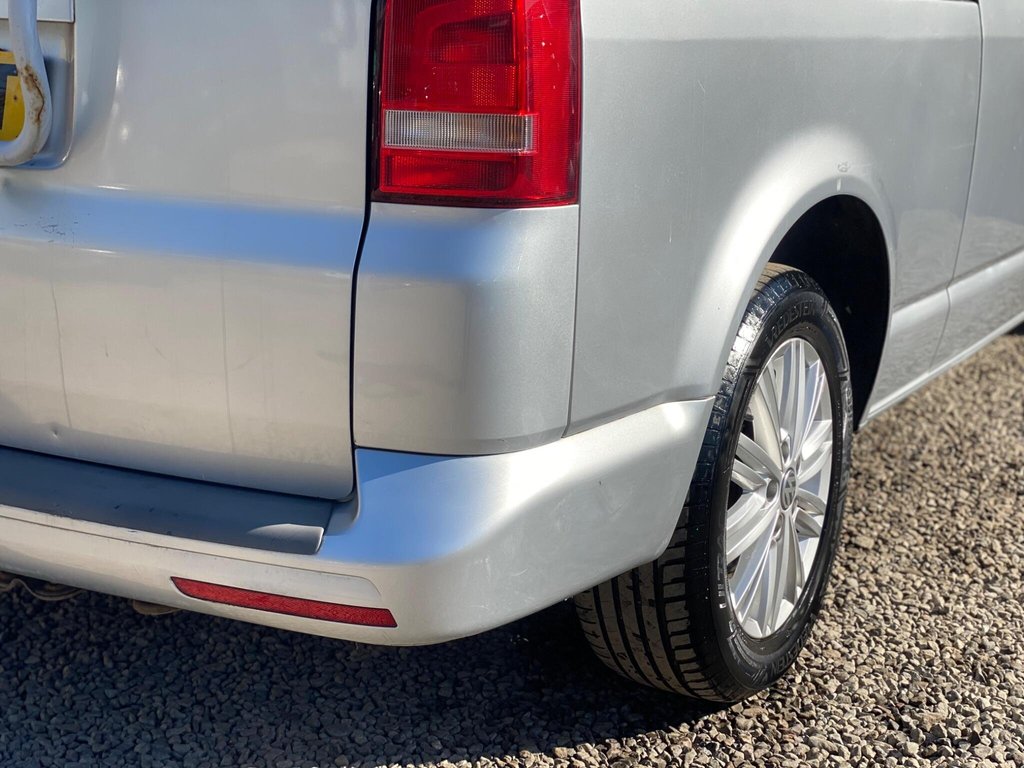 Used Volkswagen Transporter Shuttle 2012 for sale - 77941801: Photo 37