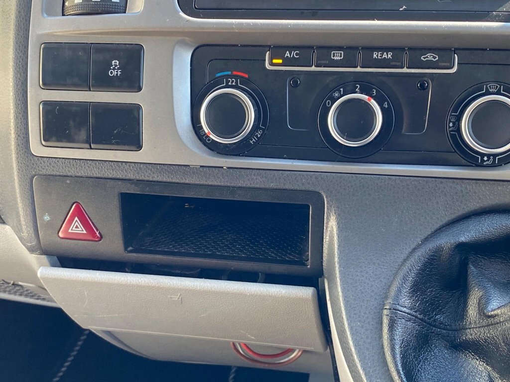 Used Volkswagen Transporter Shuttle 2012 for sale - 77941801: Photo 41