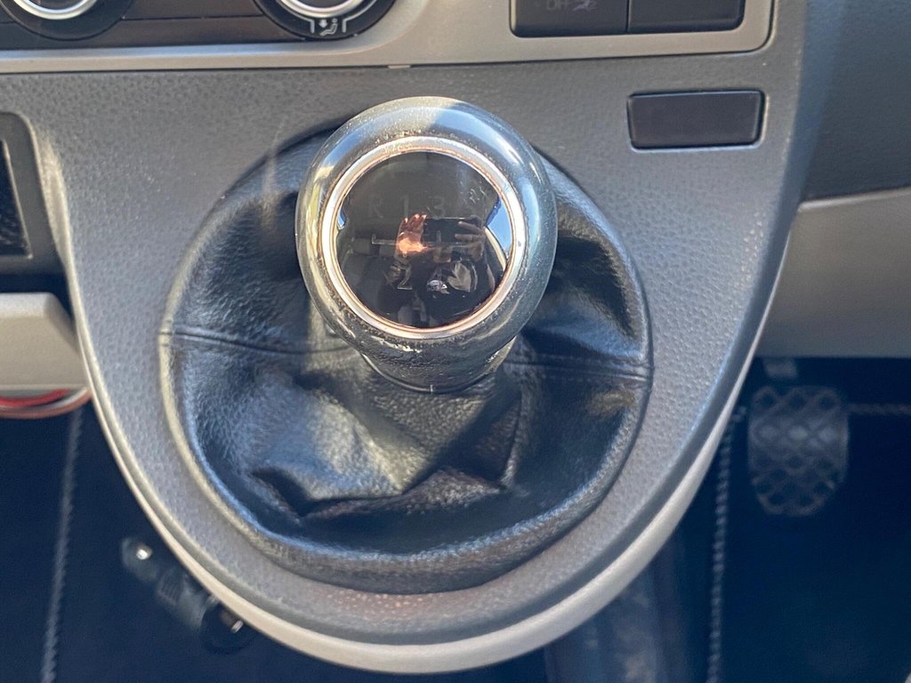 Used Volkswagen Transporter Shuttle 2012 for sale - 77941801: Photo 42