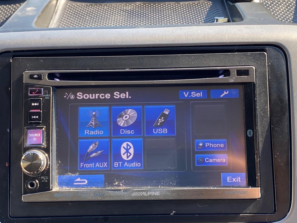 Used Volkswagen Transporter Shuttle 2012 for sale - 77941801: Photo 9