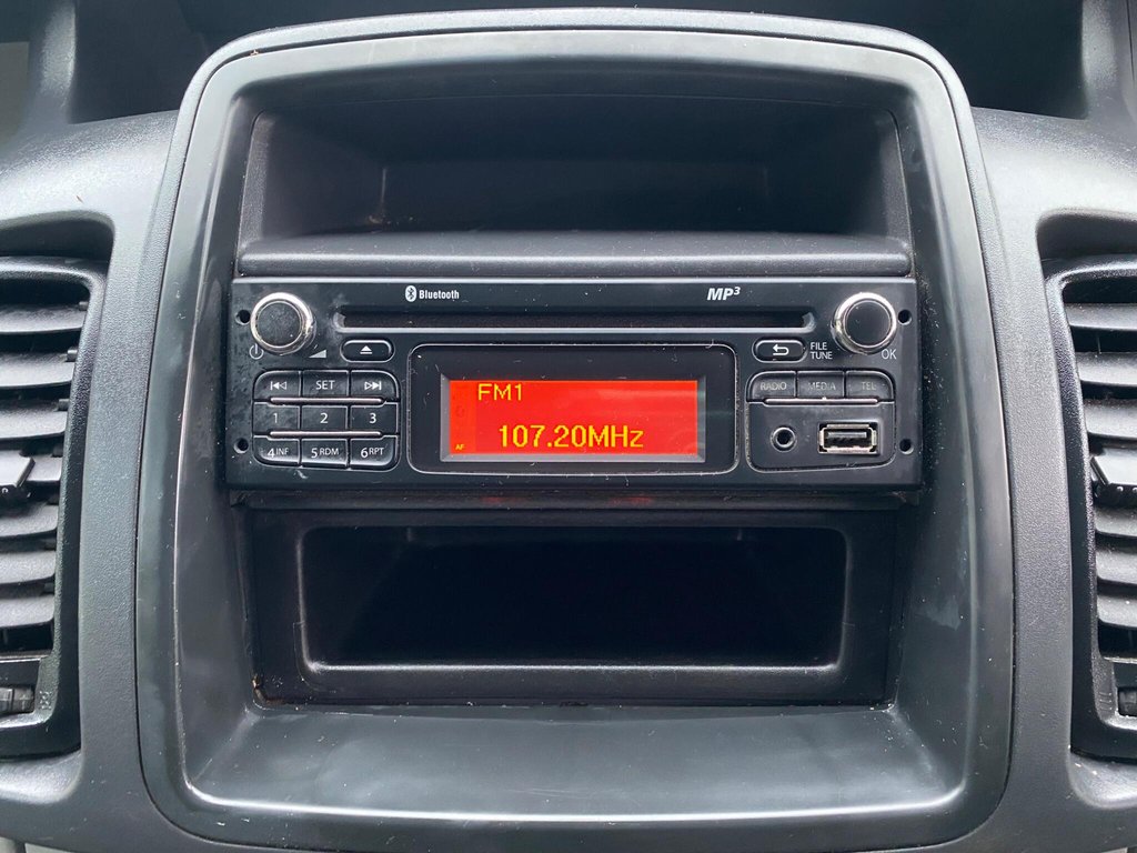 Used Vauxhall Vivaro 2014 for sale - 77056434: Photo 34