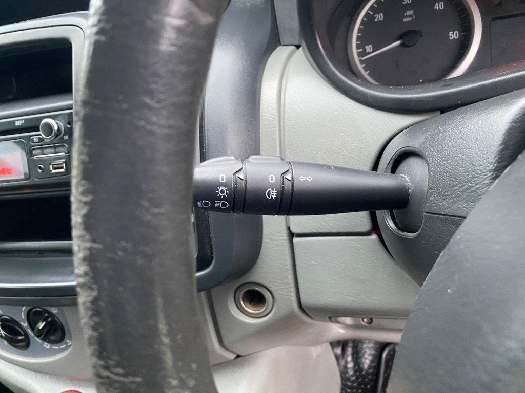 Used Vauxhall Vivaro 2014 for sale - 77056434: Photo 36