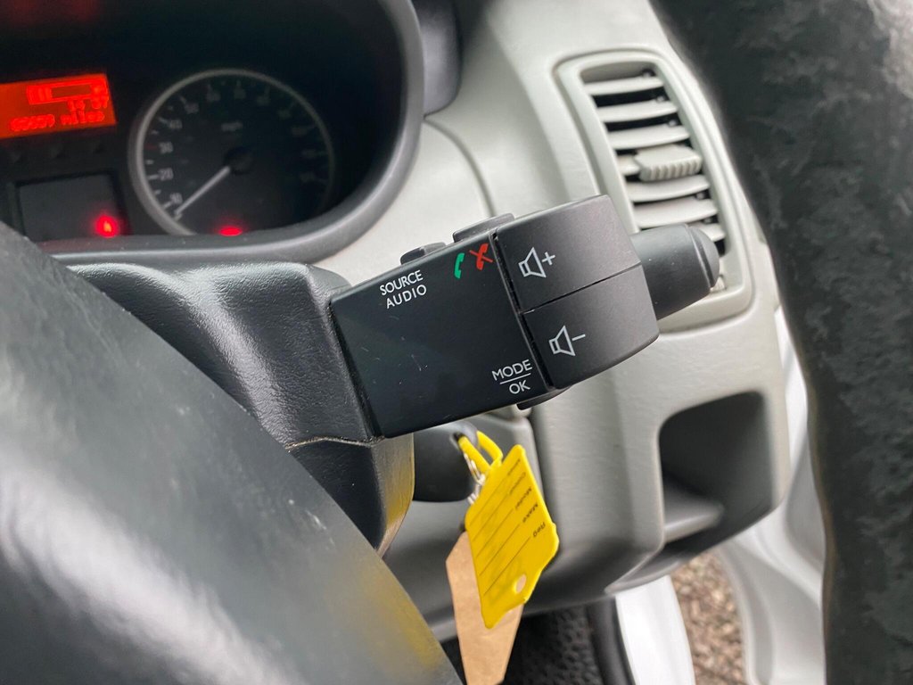 Used Vauxhall Vivaro 2014 for sale - 77056434: Photo 37