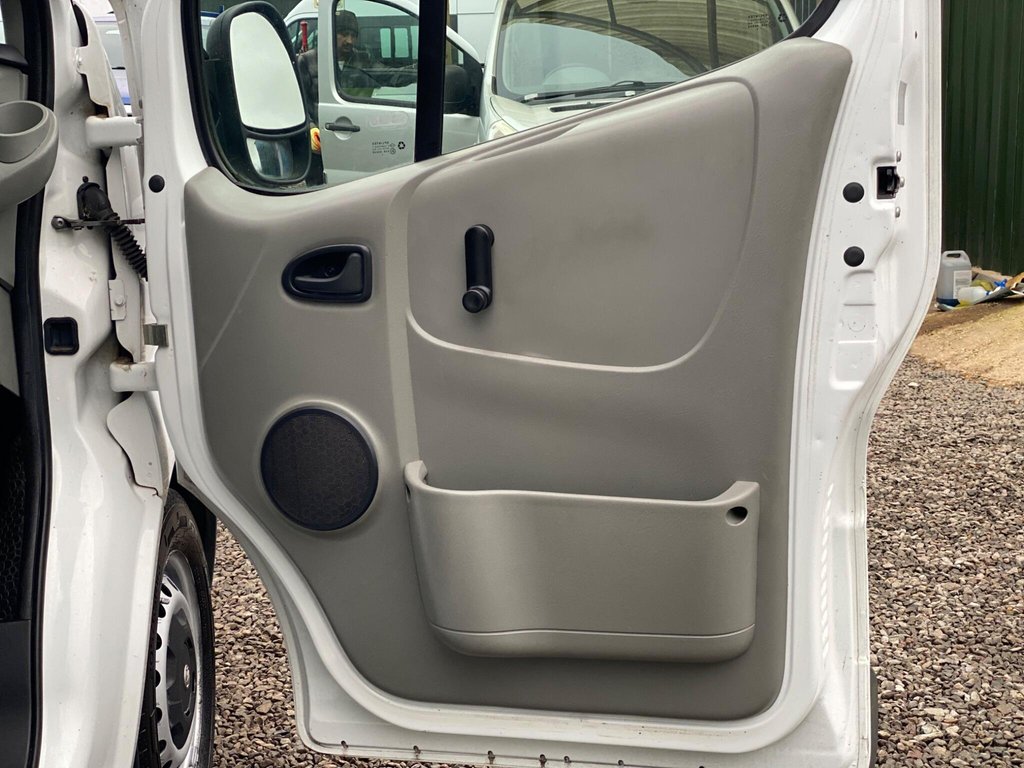 Used Vauxhall Vivaro 2014 for sale - 77056434: Photo 38