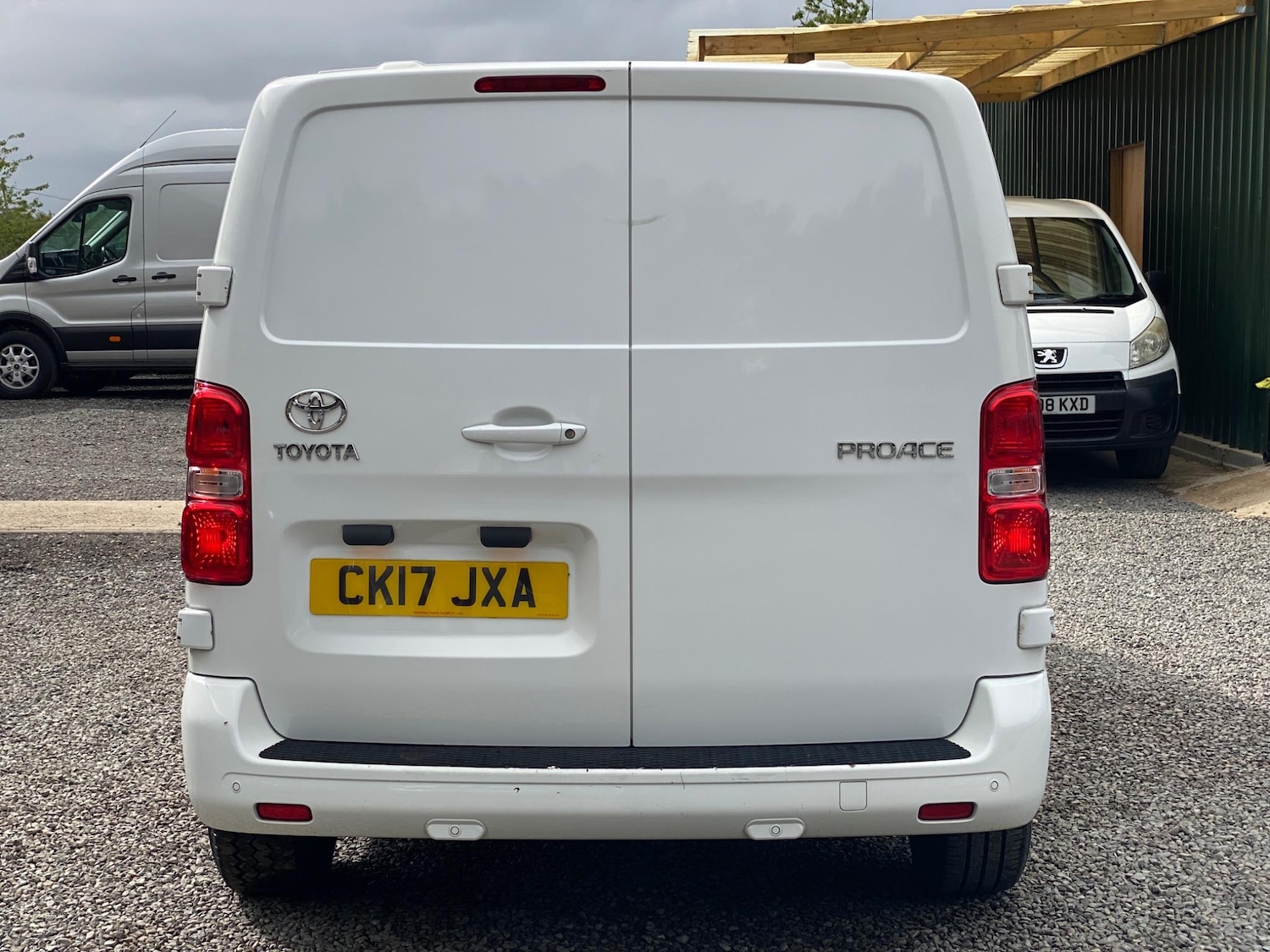 Vehicle 24
