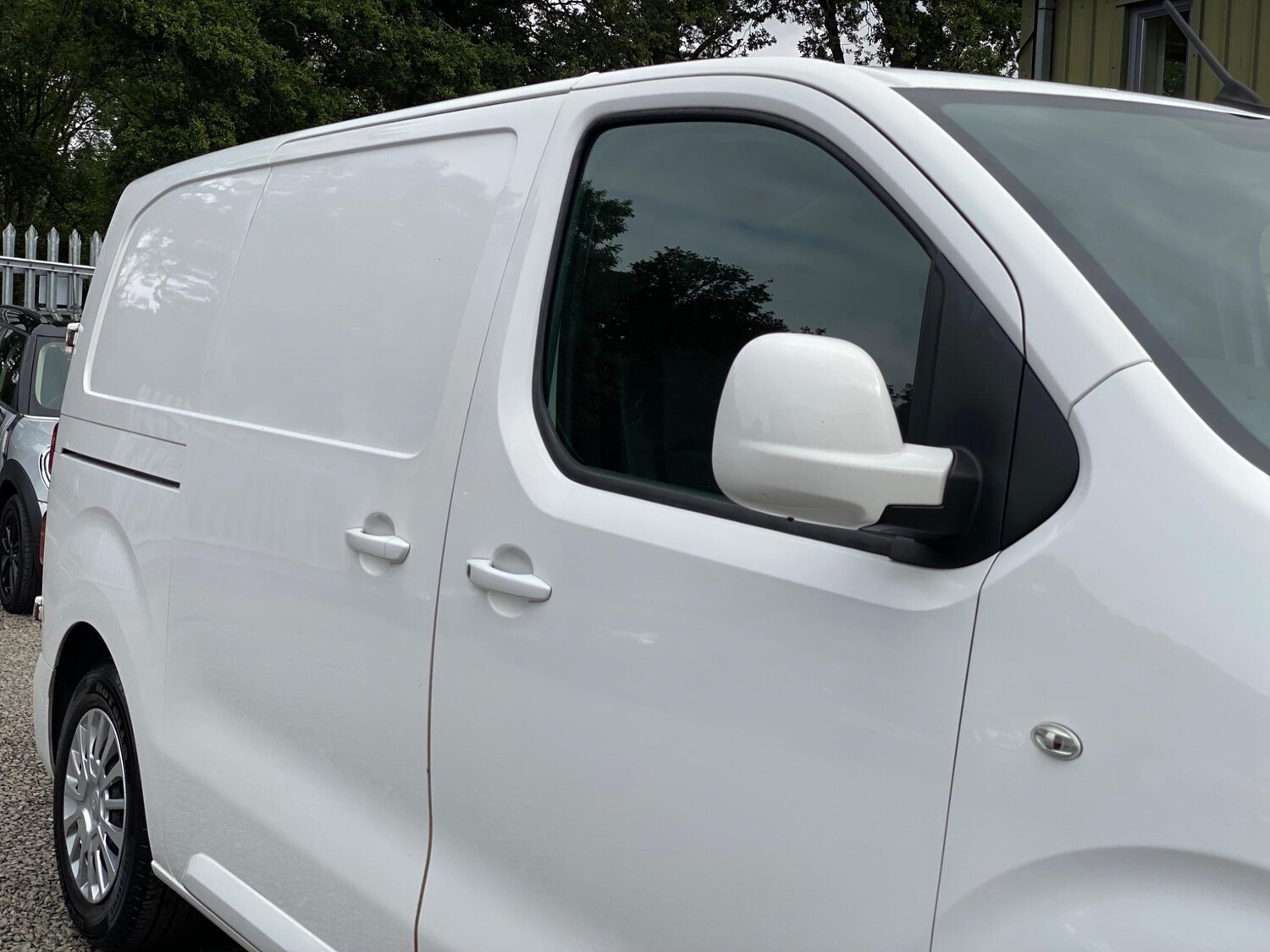 Vehicle 27