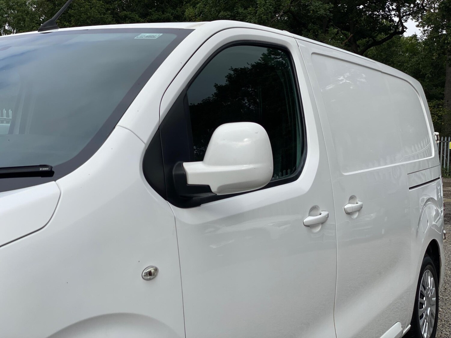 Vehicle 29