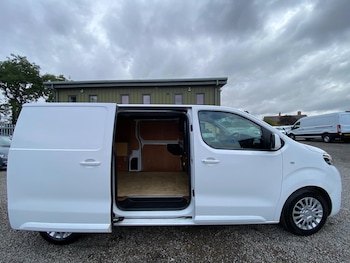 Used Toyota ProAce 2017 for sale - 75334794: Photo