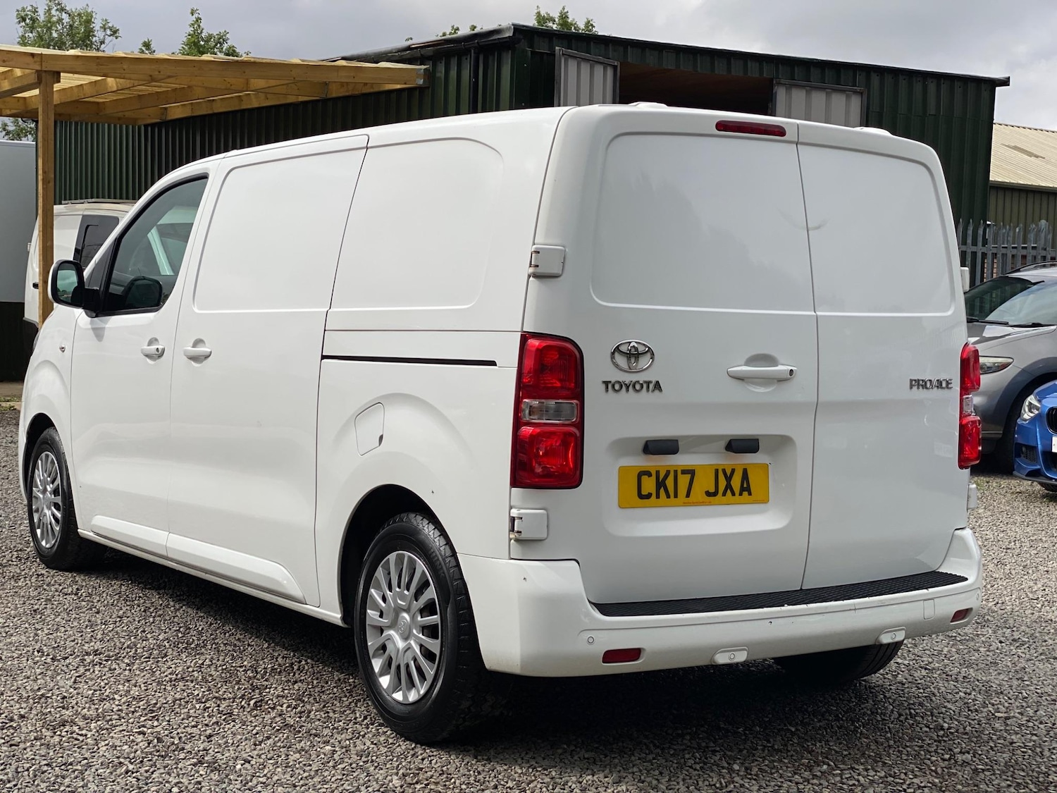 Vehicle 6