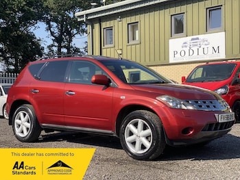 Used Nissan Murano 2009 for sale - 79160009: Photo