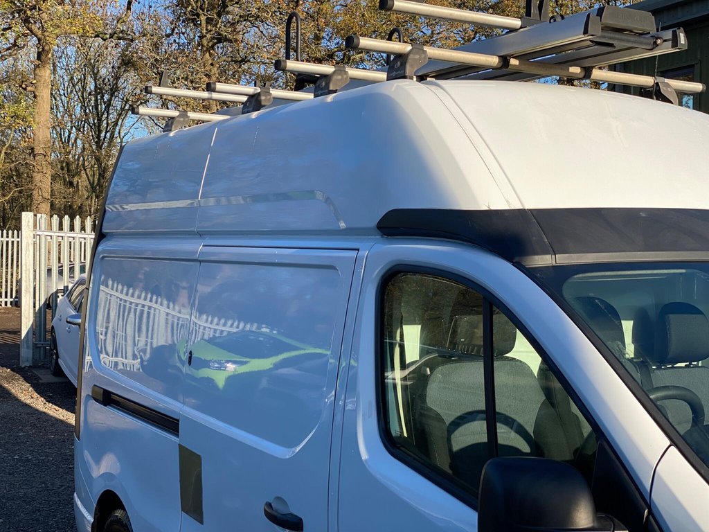 Used Vauxhall Vivaro 2019 for sale - 76711227: Photo 15