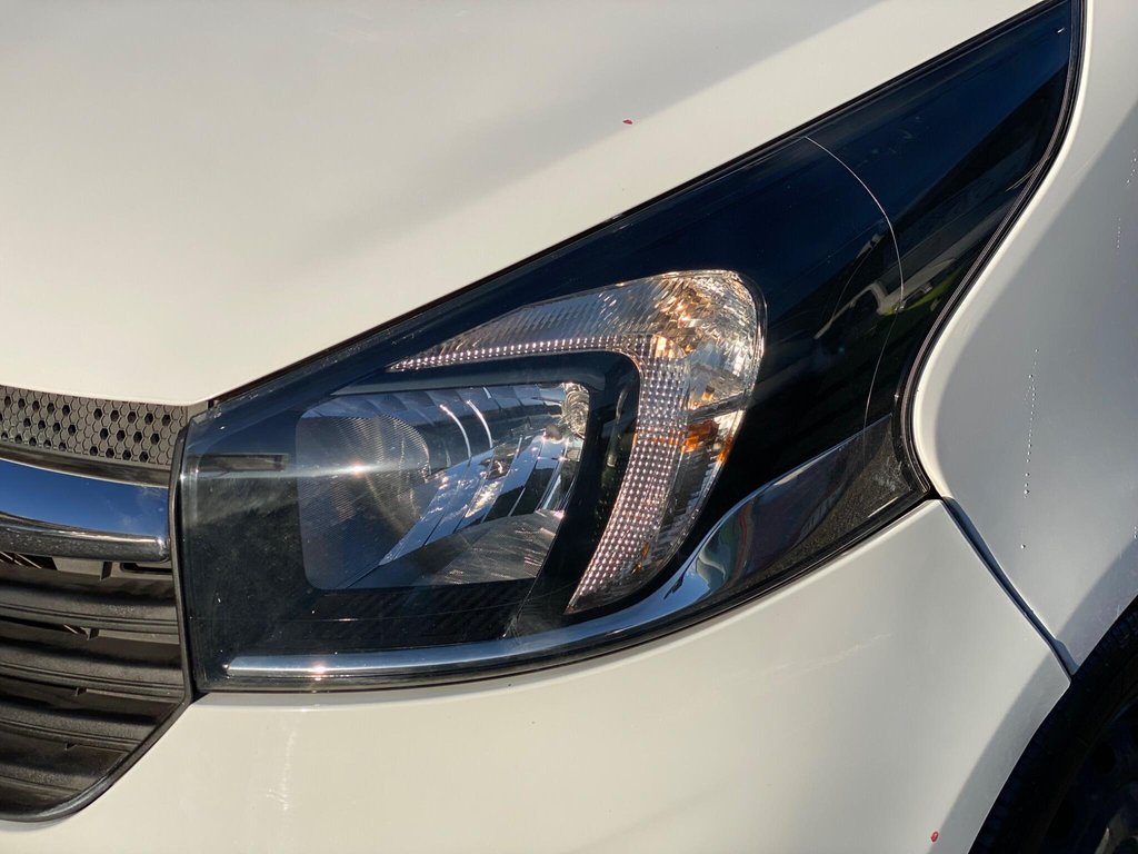 Used Vauxhall Vivaro 2019 for sale - 76711227: Photo 17