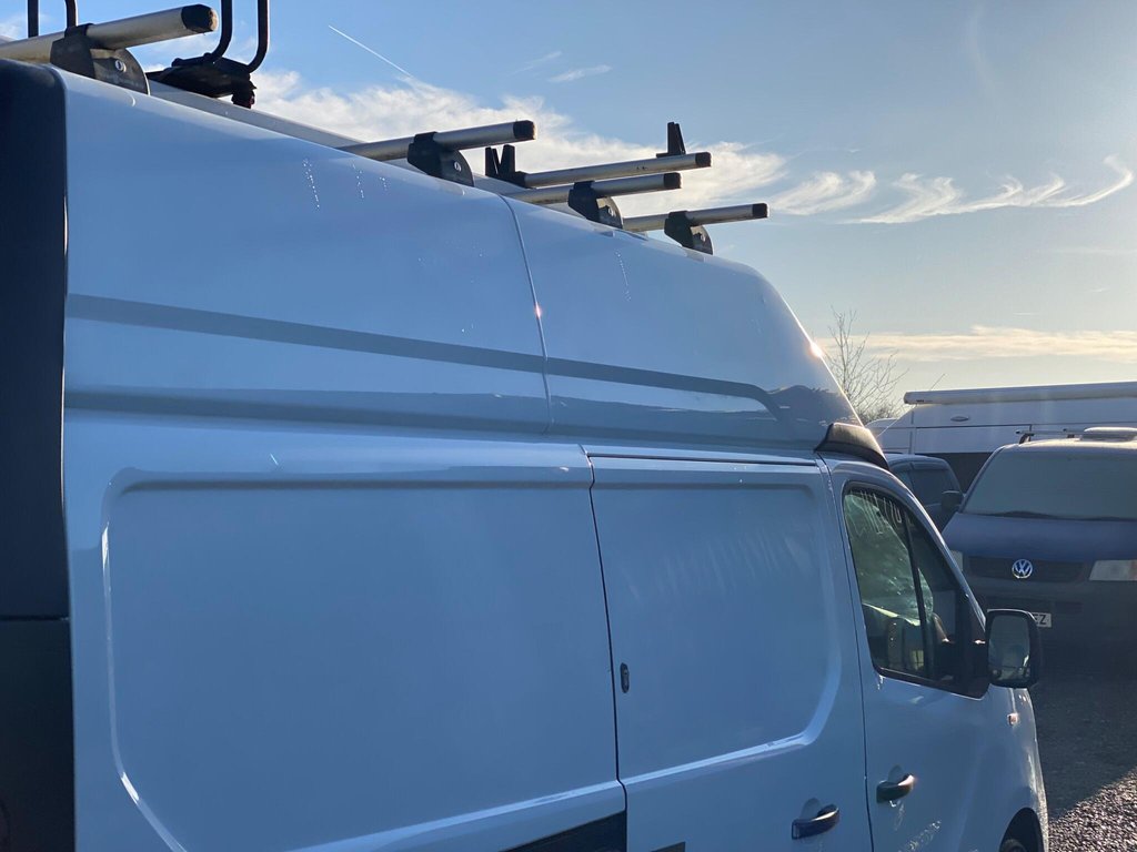 Used Vauxhall Vivaro 2019 for sale - 76711227: Photo 20