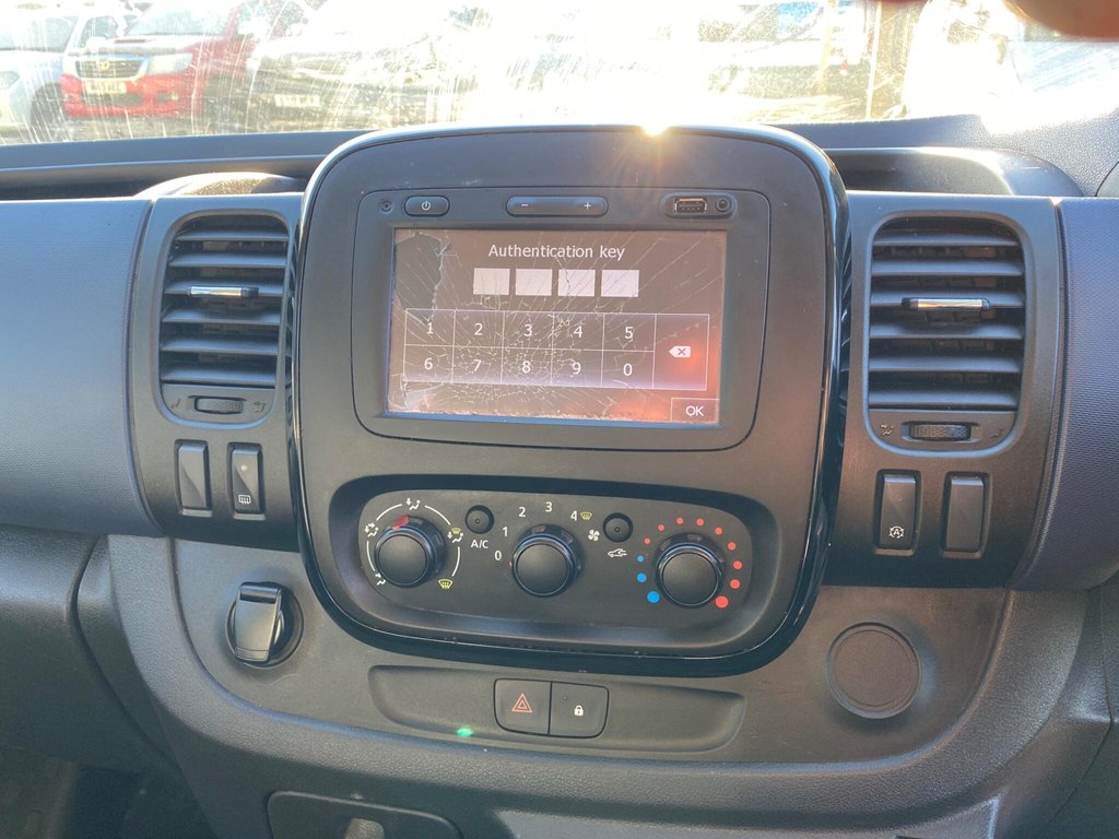 Used Vauxhall Vivaro 2019 for sale - 76711227: Photo 23