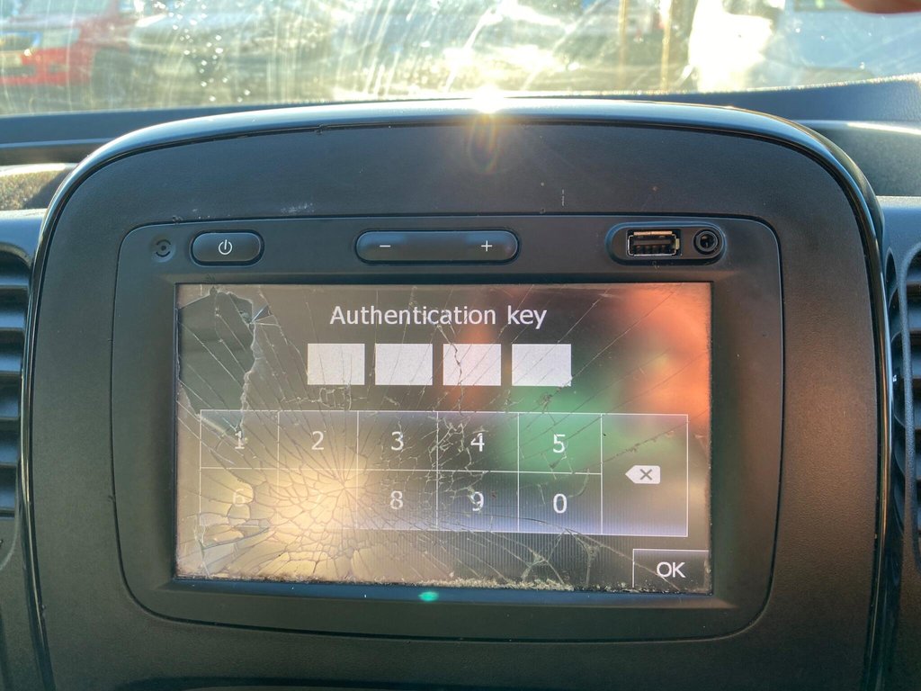 Used Vauxhall Vivaro 2019 for sale - 76711227: Photo 24