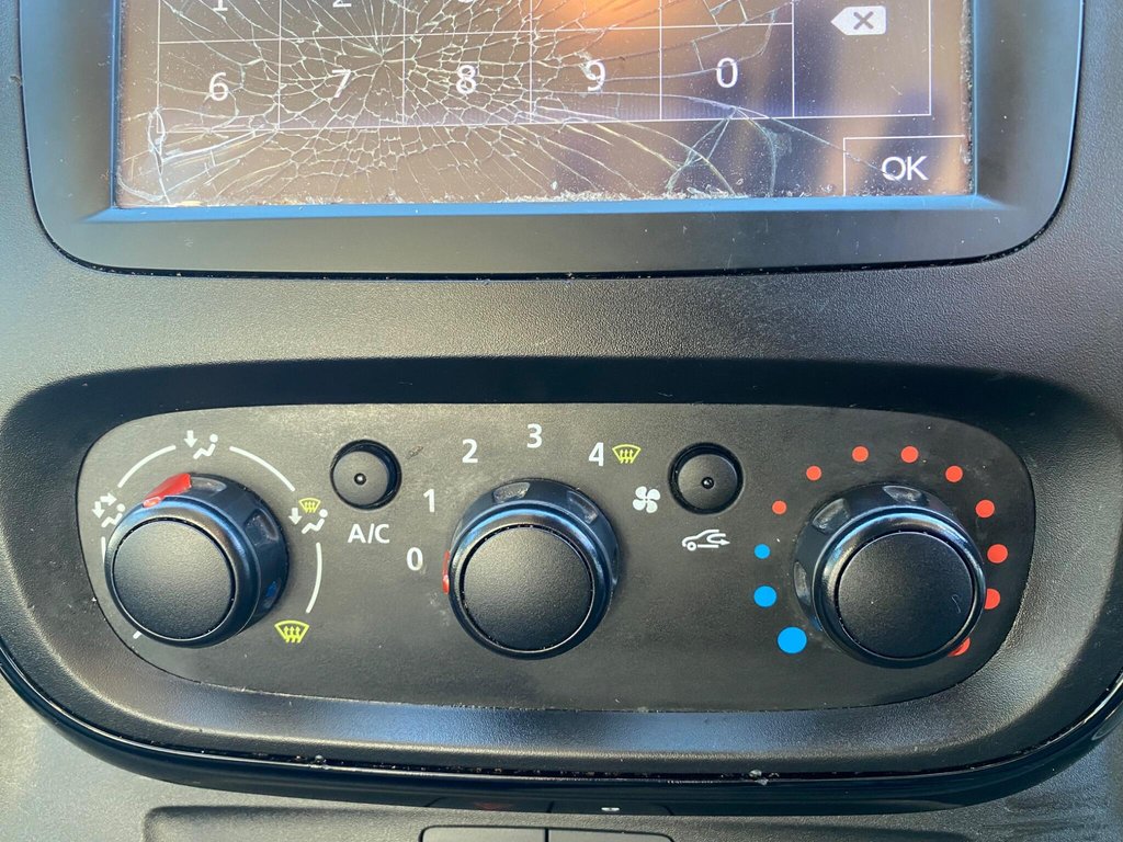 Used Vauxhall Vivaro 2019 for sale - 76711227: Photo 25