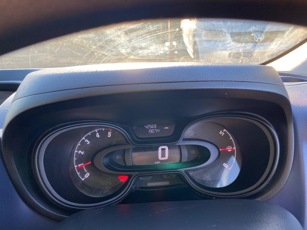 Used Vauxhall Vivaro 2019 for sale - 76711227: Photo 27