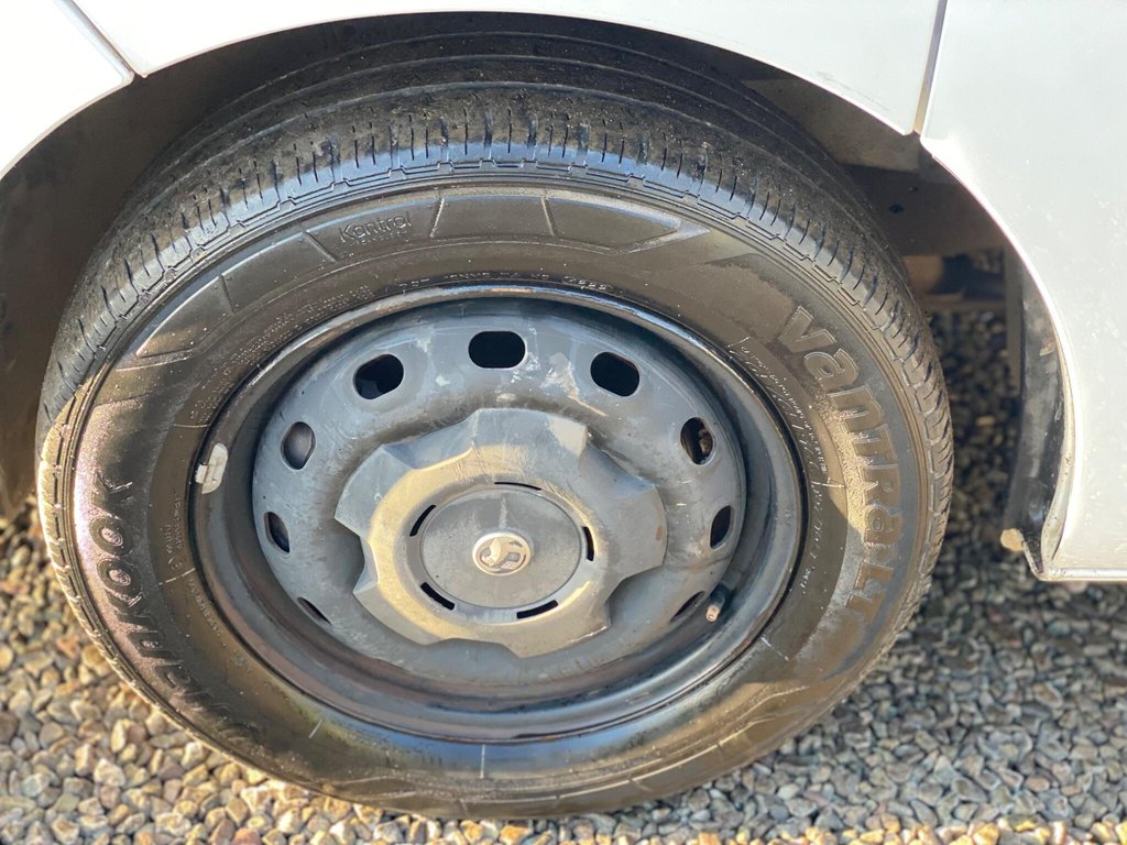 Used Vauxhall Vivaro 2019 for sale - 76711227: Photo 39