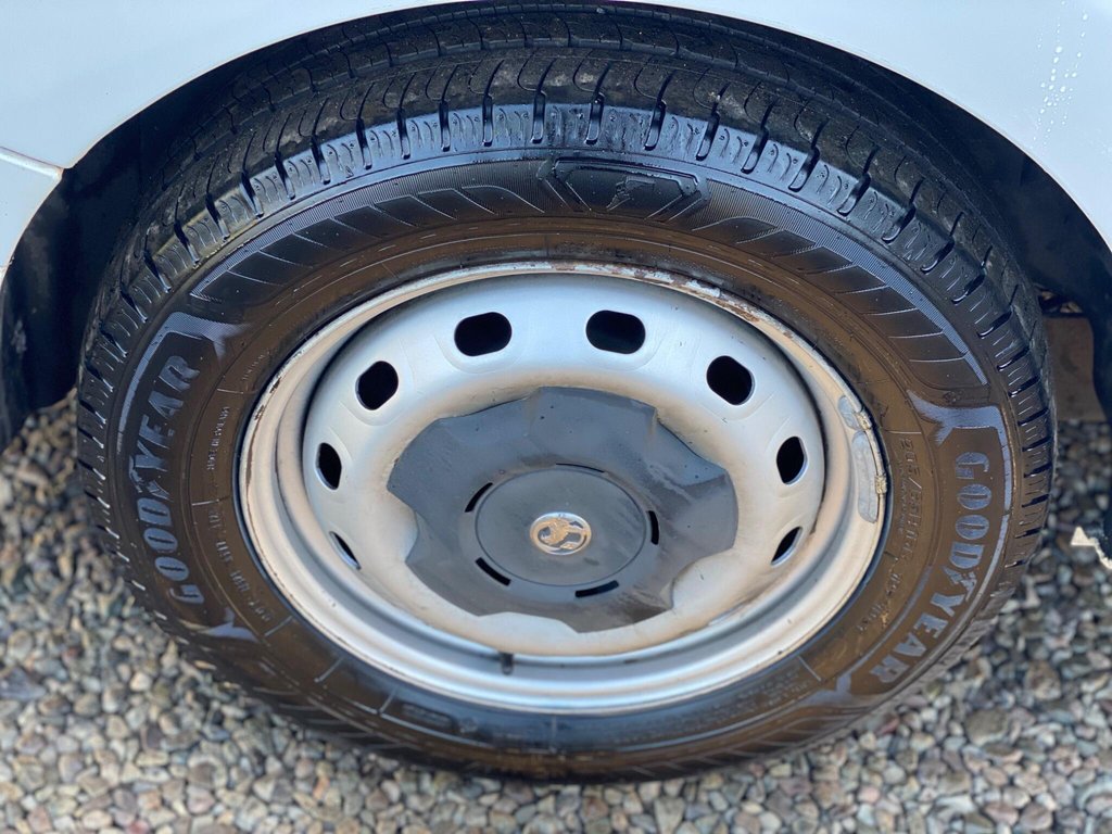 Used Vauxhall Vivaro 2019 for sale - 76711227: Photo 40