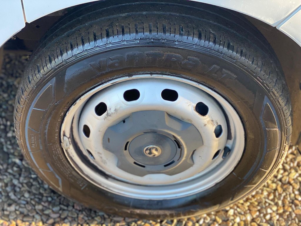 Used Vauxhall Vivaro 2019 for sale - 76711227: Photo 42