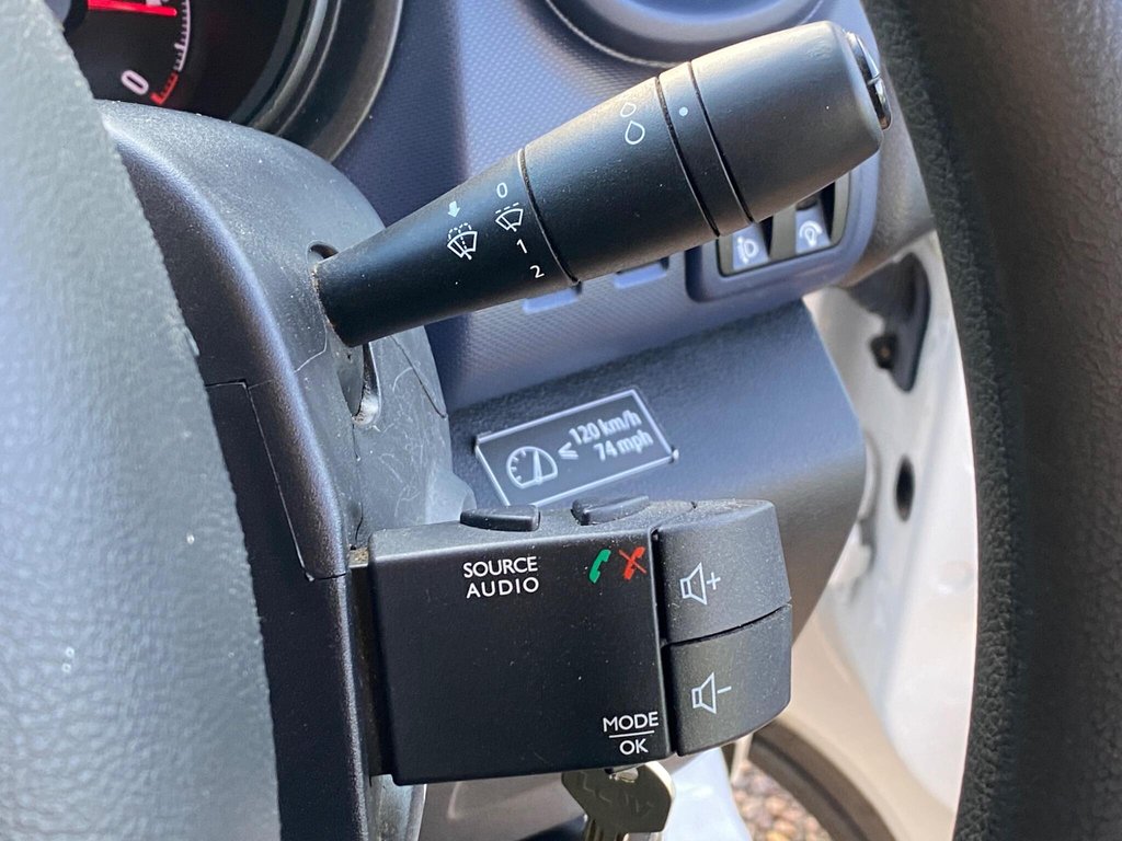 Used Vauxhall Vivaro 2019 for sale - 76711227: Photo 47