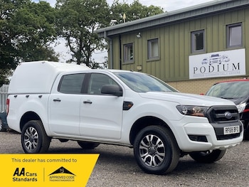 Used Ford Ranger 2026 for sale - 79427547: Photo