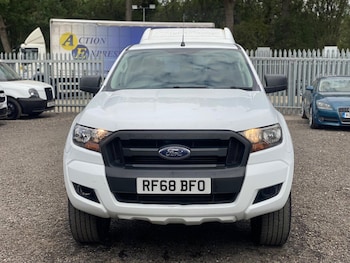 Used Ford Ranger 2026 for sale - 79427547: Photo