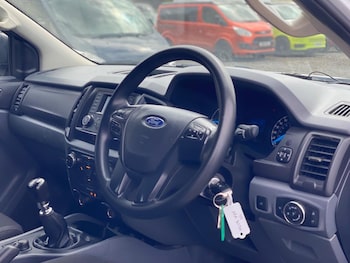 Used Ford Ranger 2026 for sale - 79427547: Photo