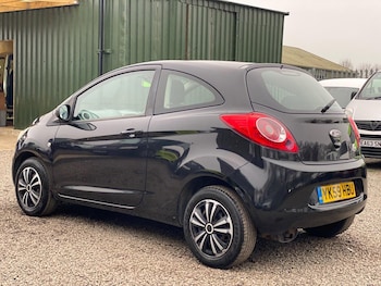 Used Ford Ka 2009 for sale - 79334398: Photo