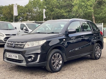 Used Suzuki Vitara 2015 for sale - 79427550: Photo