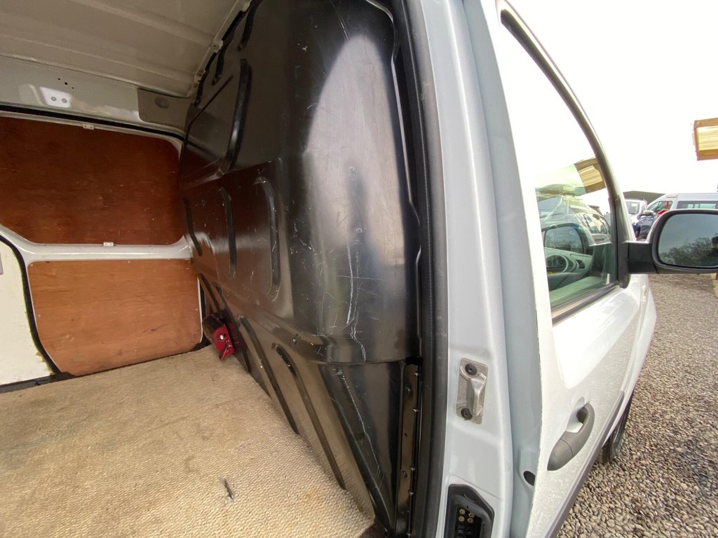 Used Renault Kangoo 2011 for sale - 77084101: Photo 11