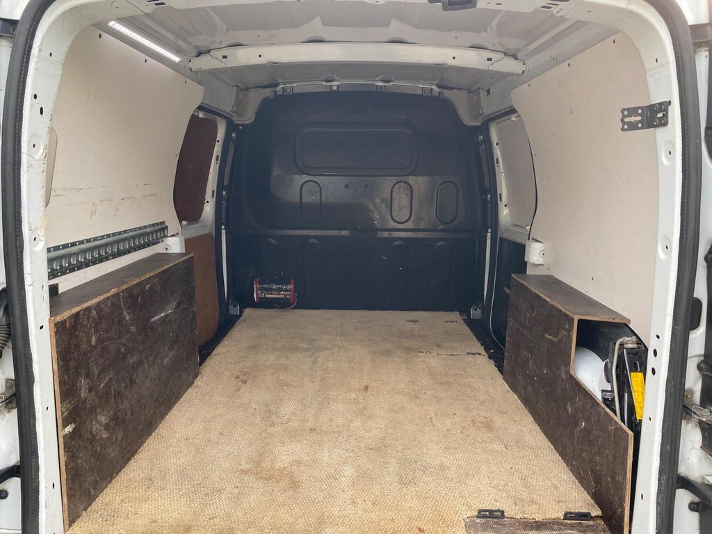 Used Renault Kangoo 2011 for sale - 77084101: Photo 14