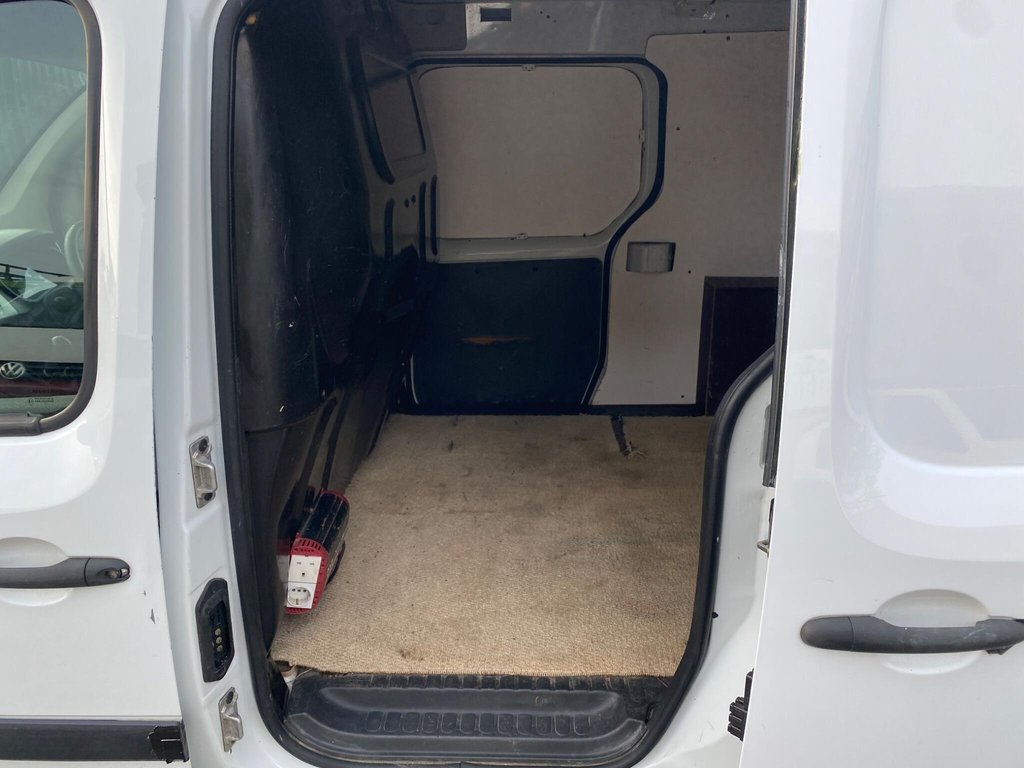 Used Renault Kangoo 2011 for sale - 77084101: Photo 17