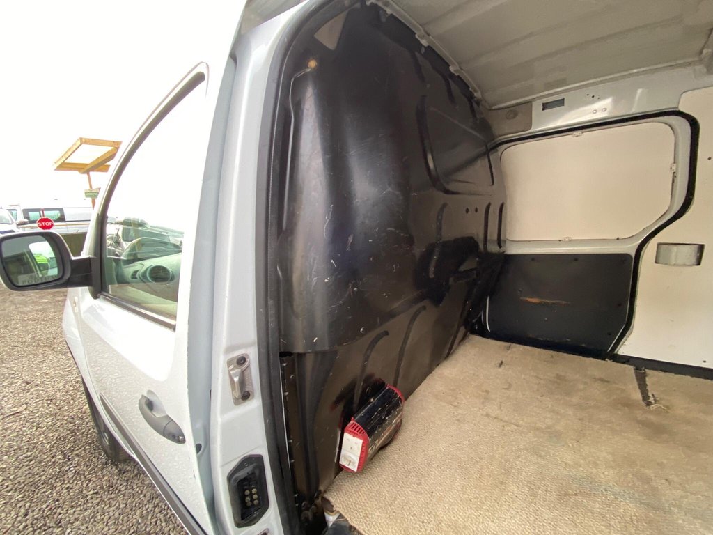 Used Renault Kangoo 2011 for sale - 77084101: Photo 18