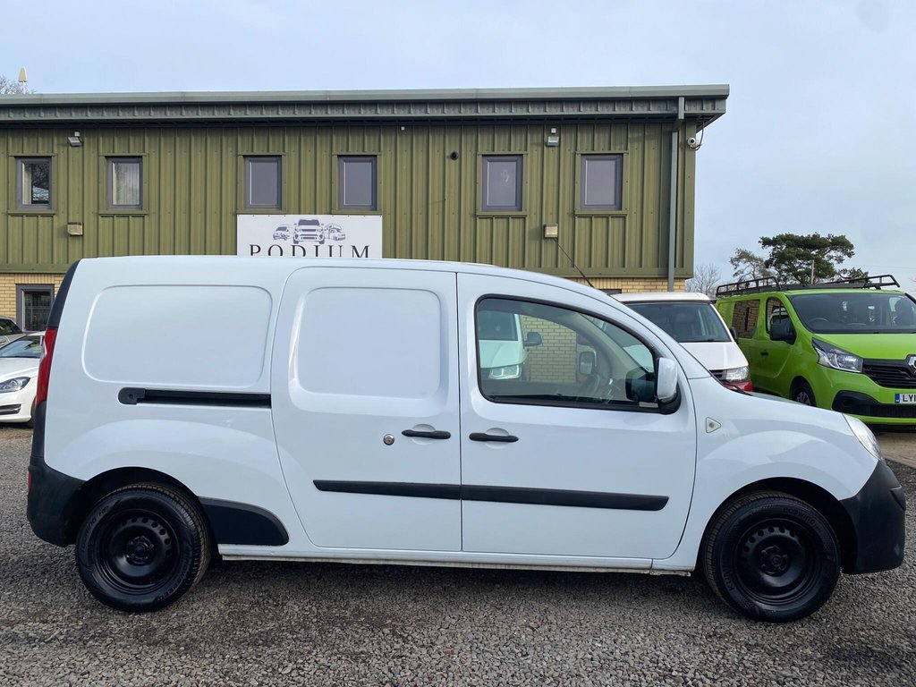 Used Renault Kangoo 2011 for sale - 77084101: Photo 26
