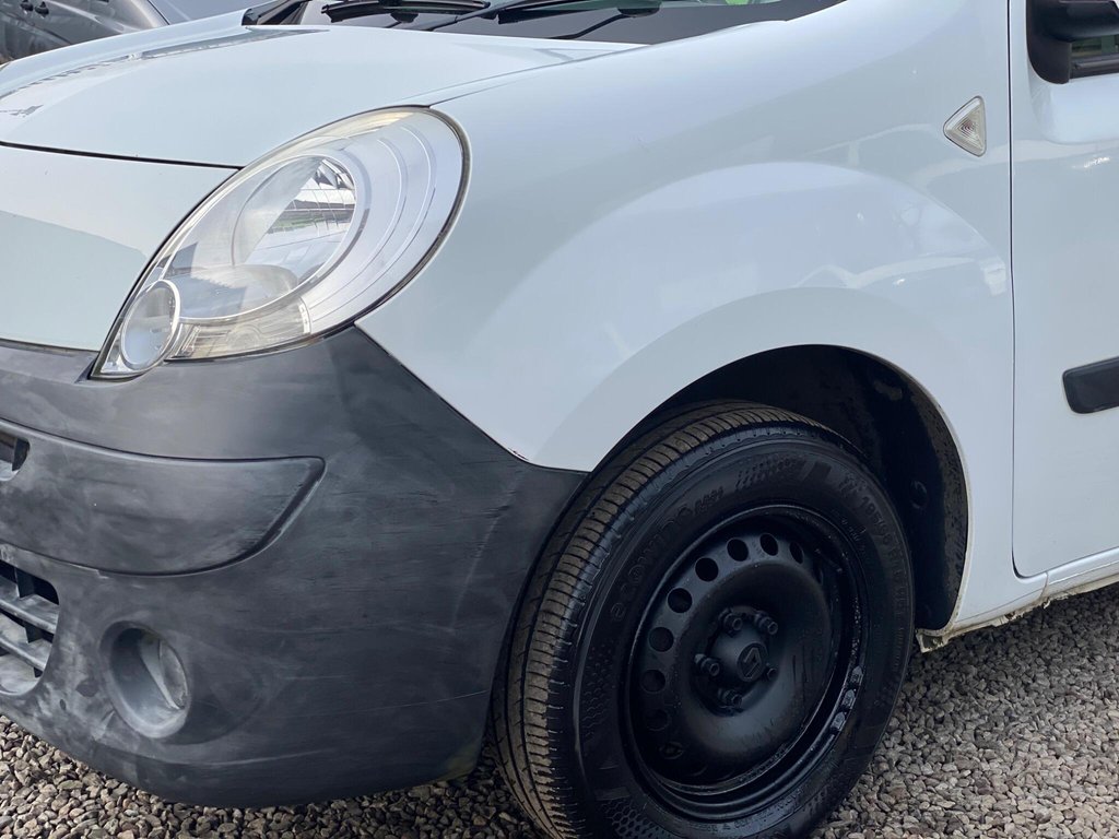 Used Renault Kangoo 2011 for sale - 77084101: Photo 29