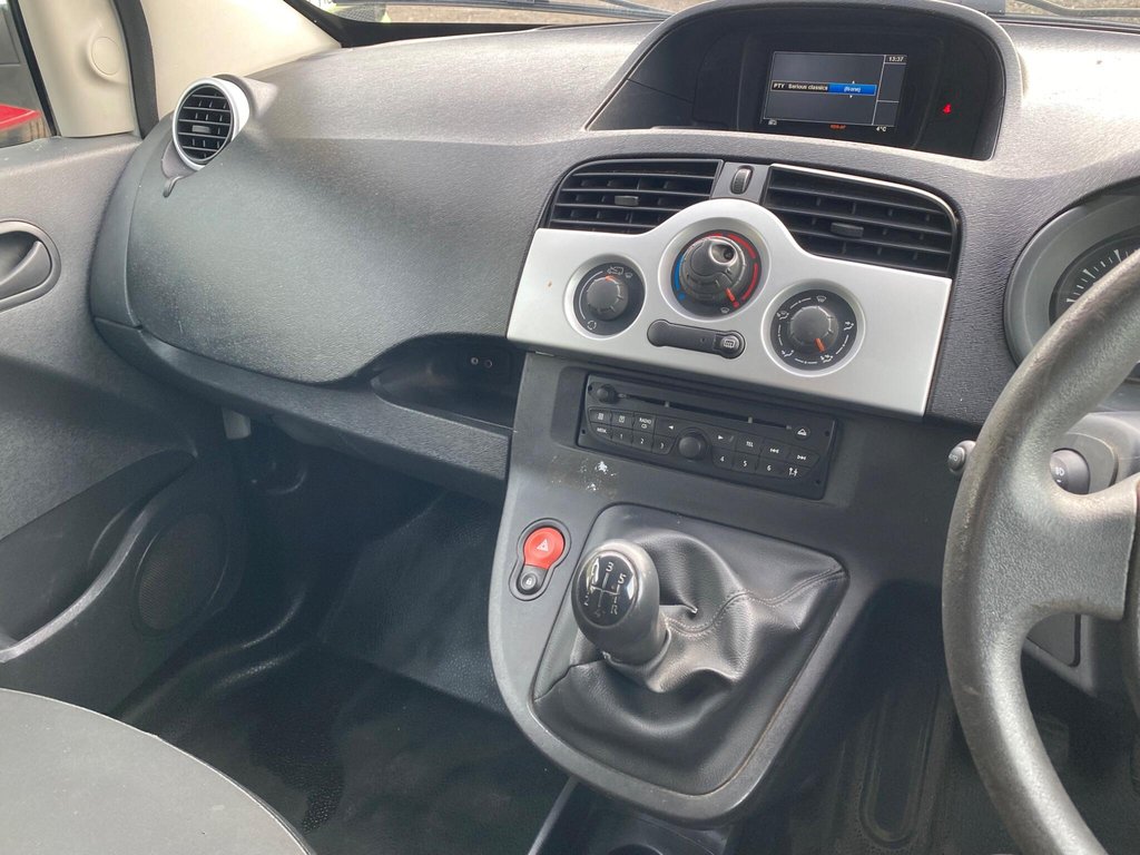 Used Renault Kangoo 2011 for sale - 77084101: Photo 36