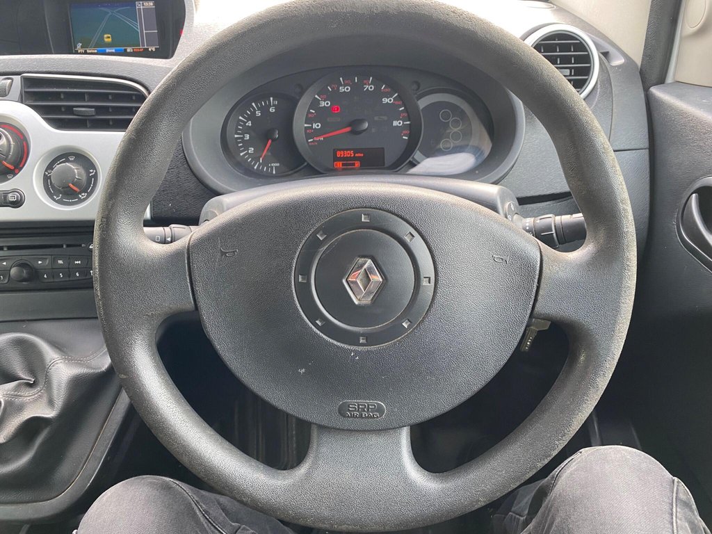 Used Renault Kangoo 2011 for sale - 77084101: Photo 39